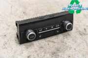 BMW 5 F10/F11 2010 N63-B44A Steuergerät Klima 61319290751 170380KM