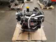 RENAULT CLIO IV 2014 K9K-608 ORIGINAL MOTOR 8201662544 123780KM