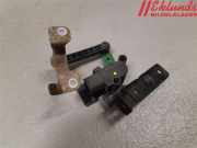 VW PASSAT 3C 2019 CUKC Sensor - Lichteinstellung Xenon 5Q0 512 521 J 113620KM