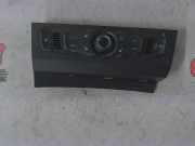 AUDI A5 8T 2010 CDNB Steuergerät Klima 8T1820043AS XZF 14200KM