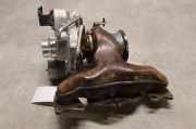 VOLVO XC60 2025 B4204T52 Turbolader 36012658 7750KM