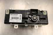 RENAULT MASTER 2020 M9T-706 Heizungsschalter 275106521R 169910KM
