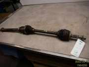 RENAULT KADJAR 2017 K9K-646 Antriebswelle vorne rechts 391005302R 66160KM