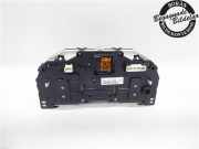 NISSAN QASHQAI 2015 K9K Instrumente Tachometer 248104EL8A 58700KM