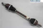 CITROEN NEMO 2010 8HS Antriebswelle vorne links 3272SL 13250KM