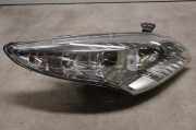 RENAULT MEGANE III 2011 K9K-836 Scheinwerfer rechts 260108719R 182140KM