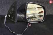 AUDI Q7 4L 2007 BUG Seitenspiegel rechts elektrisch 4L1 857 410 AN 01C 223000KM