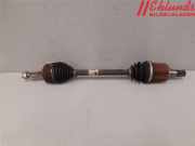 KIA CEED 2010 D4FB Antriebswelle vorne links 49501 1H111 201500KM