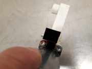 VW PASSAT 3C 2016 DDAA Fensterheber Motor 4K0959802 82640KM