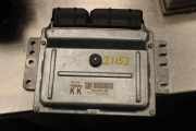 NISSAN NOTE 2011 CR14DE Motorsteuergerät (ECU) - 94830KM