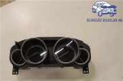 MAZDA 6 2012 R2 Instrumente Tachometer GDK2-55-471B 168800KM