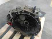 VOLVO S60/V60 2012 MANUELL 2WD Schaltgetriebe 6-Gang 36051127 1887340KM