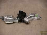RENAULT MEGANE IV 2021 K9K-872 Fensterheber Motor 822166457R 67870KM