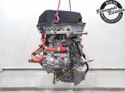 NISSAN LEAF 2022 EM57 ORIGINAL MOTOR 290A05SA0A 7410KM