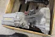 AUDI A6 4F 2006 6vxl/GYF Schaltgetriebe 6-Gang 01X300044GX 162650KM