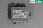 BMW X1 E84 2011 N47-D20C Steuergerät Scheinwerfer 63 11 7 318 327 258730KM