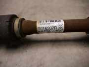 RENAULT CAPTUR 2 2021 H4D-450 Antriebswelle vorne links 391016337R 8690KM