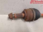 HYUNDAI I30 2012 D4FB Antriebswelle vorne links 49500A 6100 168660KM