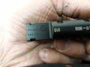 VW GOLF VI 2011 CAYC Radio / Stereo diverse 5N0035570 89370KM