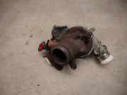 RENAULT KANGOO 2014 K9K-608 Turbolader 144116137R 207610KM