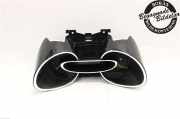 RENAULT CLIO IV 2013 K9K-608 Instrumente Tachometer 111180KM