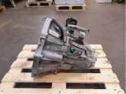 RENAULT KANGOO 2020 TL4-363 Schaltgetriebe 6-Gang 8201748323 25300KM