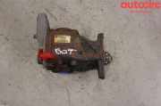 BMW X5 F15 2018 B47-D20B Differential 33107636994 119500KM