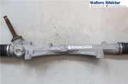 NISSAN NV200 2014 K9K Lenkgetriebe servo 48001JX52A 51550KM