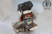 AUDI A1 2016 CHZB Turbolader 04C145702C 22430KM