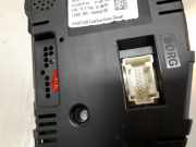 VW CRAFTER 2E 2010 BJL Instrumente Tachometer 2E0920845C 295180KM