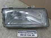 SKODA FELICIA 1999 AMH Scheinwerfer rechts 6U1941018C 207900KM
