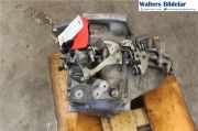 SAAB S 9/3 2007 6 VXL Schaltgetriebe 6-Gang Ikke tilgængelig 108000KM