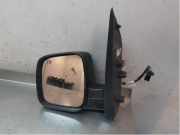 PEUGEOT BIPPER 2014 FHZ Seitenspiegel links elektrisch 1674558180 117080KM