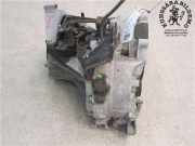 VOLVO C30 2008 B4184S8 Schaltgetriebe 5-Gang 36050334 128550KM