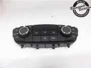 OPEL INSIGNIA A 2009 A16LET Steuergerät Klima 13273102 114550KM