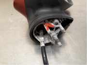 SEAT LEON 2010 CAXC Seitenspiegel rechts elektrisch 1P1857508C 93520KM