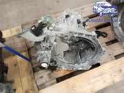 CITROEN C3 AIRCROSS 2021 Manuell Schaltgetriebe 6-Gang 1629075380 34500KM