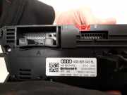 AUDI A7 4G 2015 CTGE Steuergerät Klima 4G0820043CD 66160KM