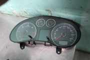 AUDI A3 8P 2013 CBAB Instrumente Tachometer 73370KM