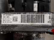 PEUGEOT PARTNER II 2015 BHY Lenkung Servolenkung Lenkgetrie 1680894680 71760KM