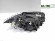 BMW 1 E81/82/87/88 2007 N46-B20B Scheinwerfer links 63 12 6 924 485 161040KM