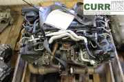 AUDI A6 4G 2012 CLAA ORIGINAL MOTOR 059100099HX 207340KM