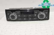 AUDI A8 4H 2014 CTEC Steuergerät Klima 4H0820043P 110800KM