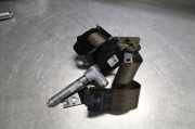 VOLVO S80 2007 D5244T4 Sicherheitsgurt hinten rechts 9639770 140910KM