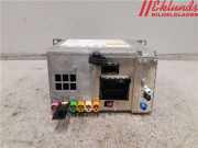 BMW 4 F32/F33/F82/F83 2014 N47-D20C Navigation/Teile 142610KM