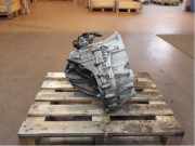 VOLVO S90/V90 2018 T1GH4030118181326 Schaltgetriebe 6-Gang 36012742 60000KM