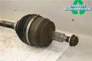 VW TRANSPORTER T5 2005 AXE Antriebswelle vorne links 7E0407451CX 356370KM