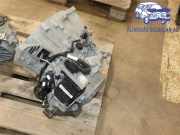 PEUGEOT PARTNER II 2013 Automat ORIGINAL GETRIEBE AUTOMATIK 2231T1 85810KM