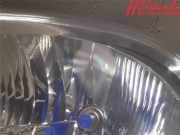 OPEL VIVARO 2011 G9U-630 Scheinwerfer links 93859829 215940KM