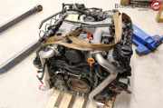 AUDI A8 4E 2007 BVN ORIGINAL MOTOR 057 100 031 CX 300000KM